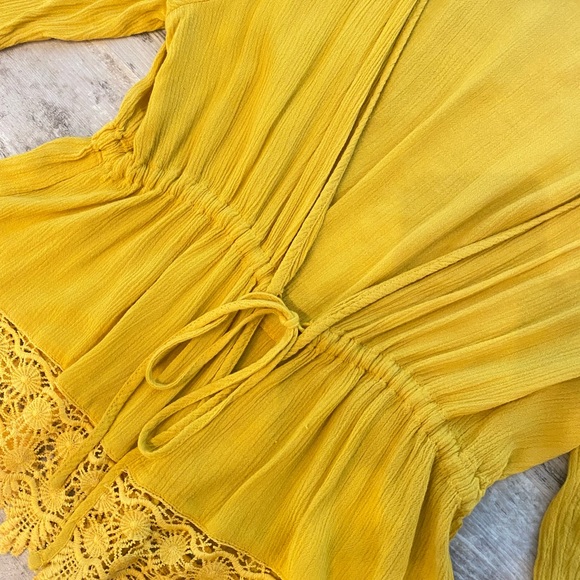 Boho Blouse - Picture 4 of 4